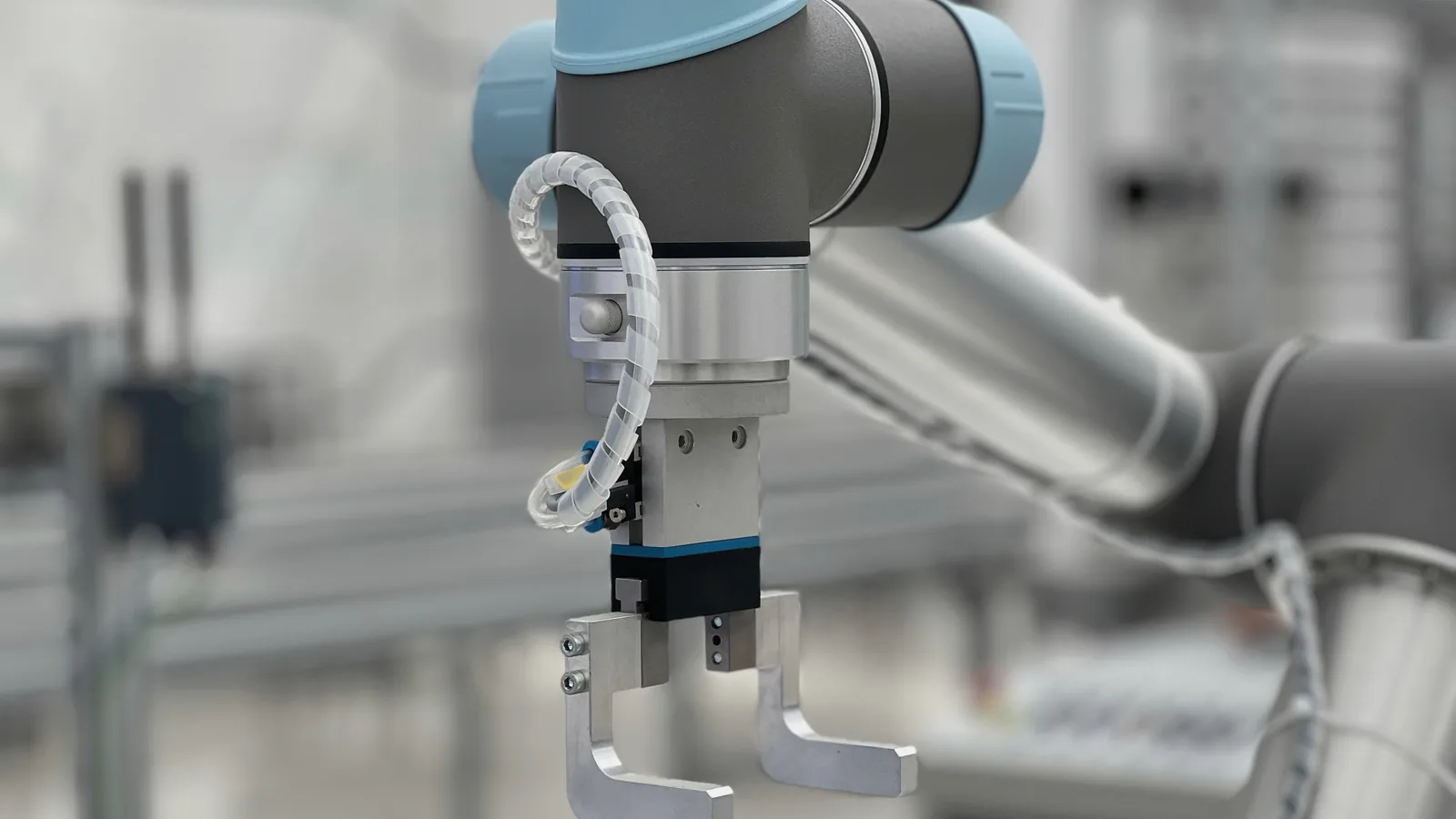 Industrial Automation — industrial editorial image