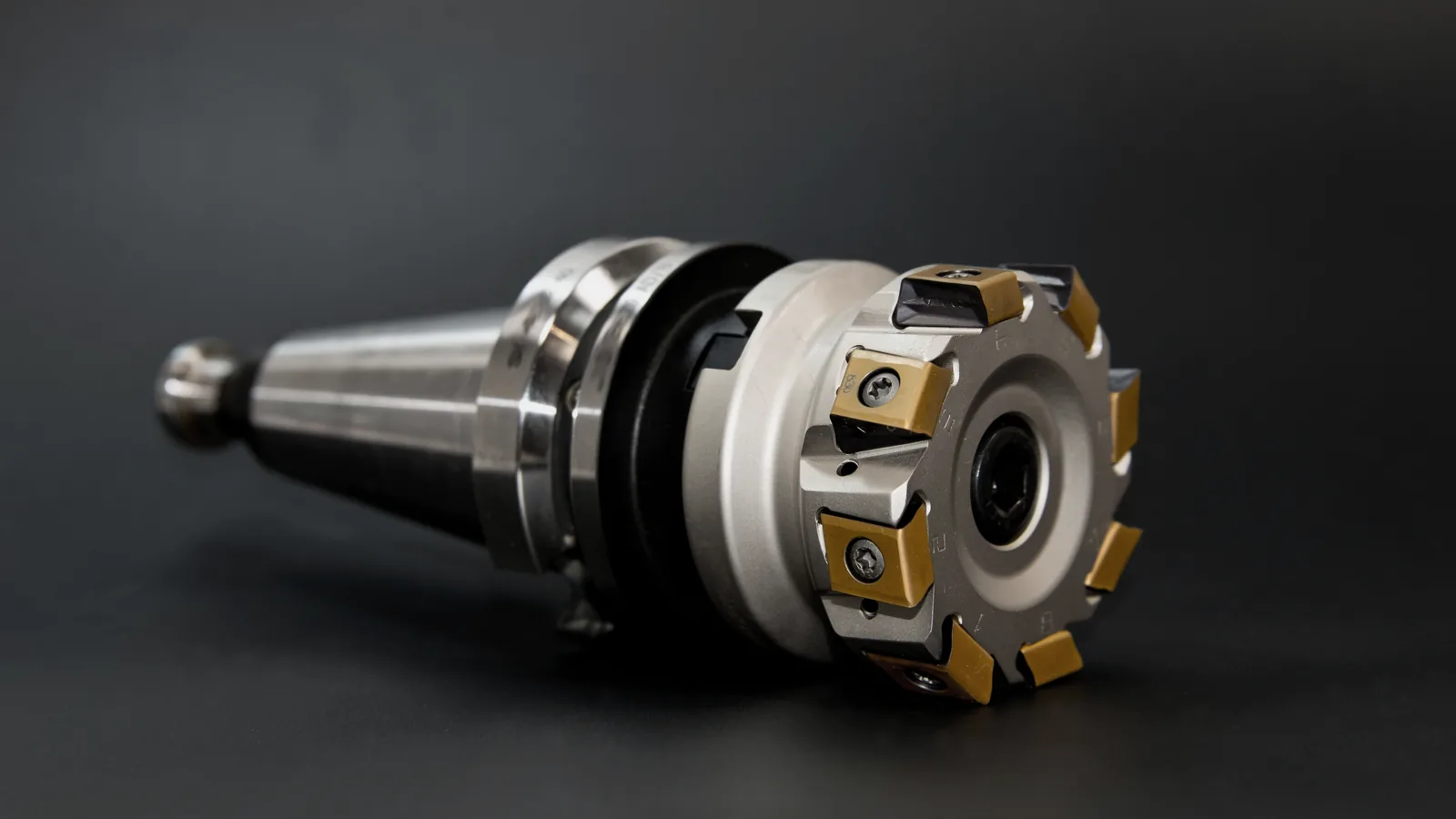 Tooling Engineering — industrial editorial image